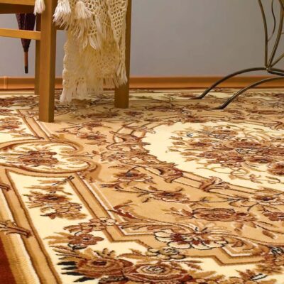 Klasszikus szőnyeg